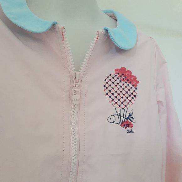 Windbreaker Jacket - Picture 2 of 5